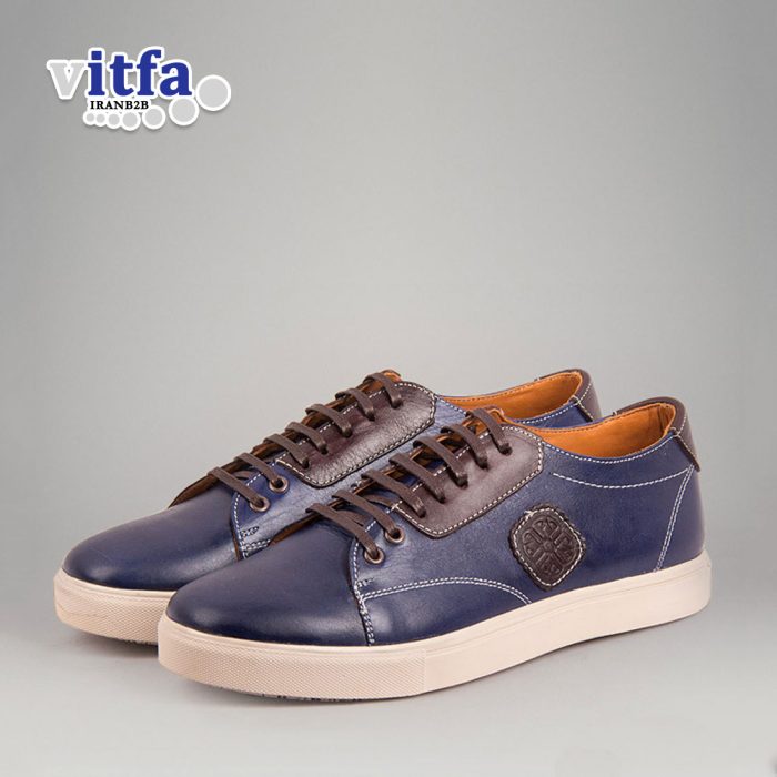 Pandora Charm Leather Shoes