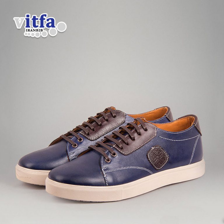 Pandora Charm Leather Shoes