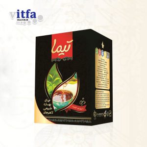 Black Tea