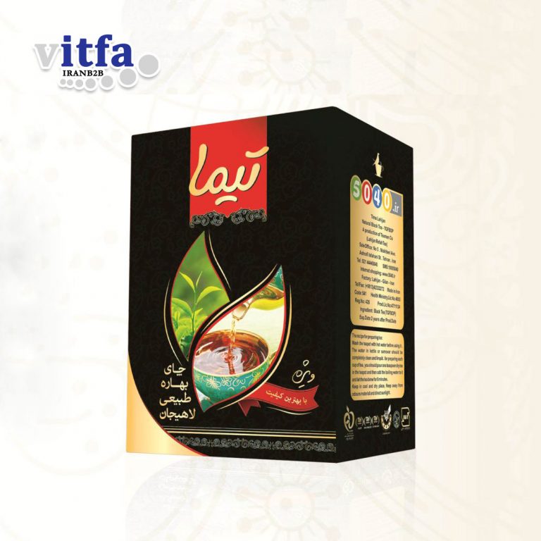 Black Tea