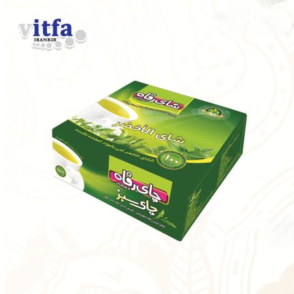 Green Tea Bag