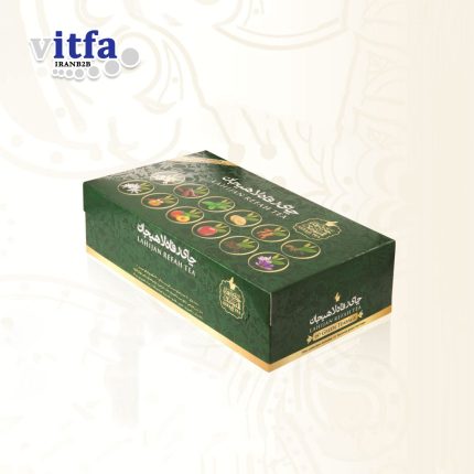 Green Tea Bag