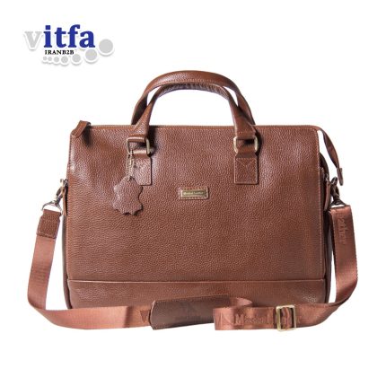 Charme Mashhad Leather Bag