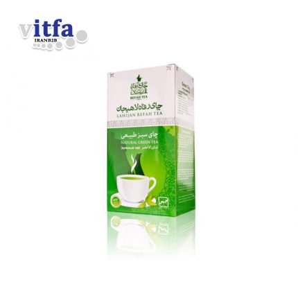 Green Tea