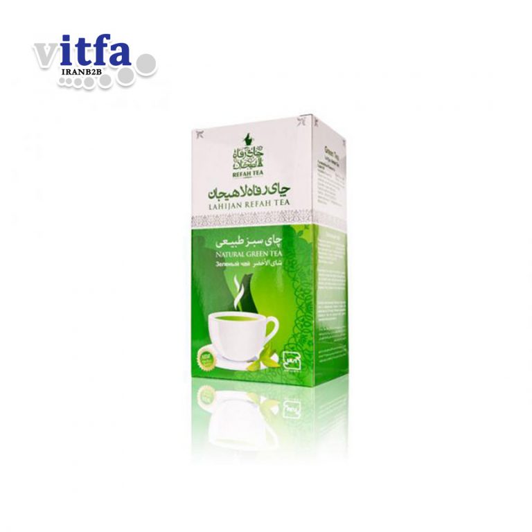 Green Tea