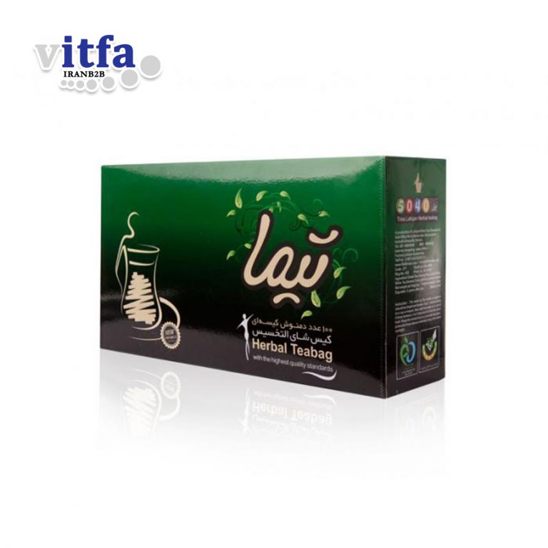 Herbal Tea Bag