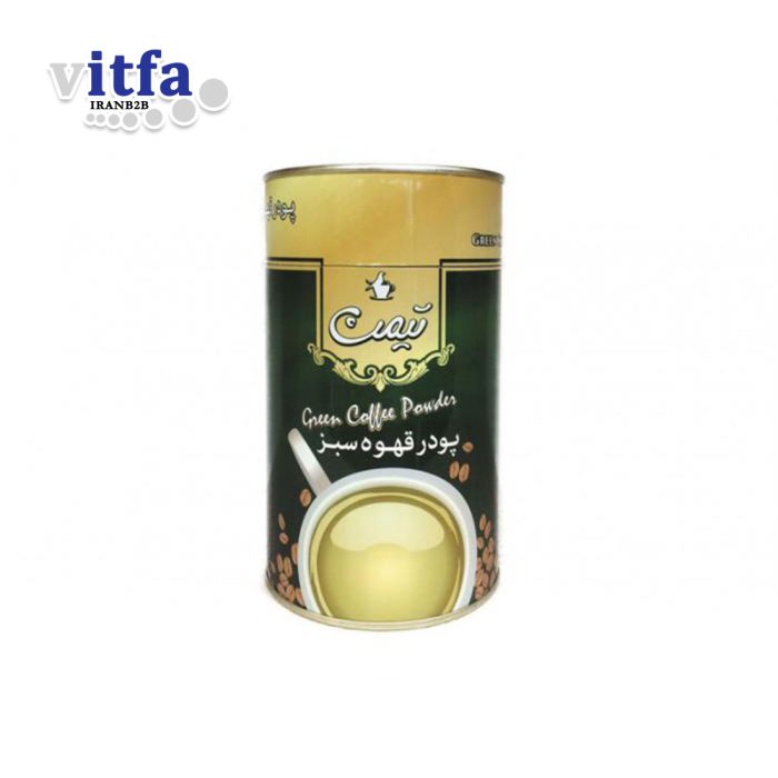 Green Coffee