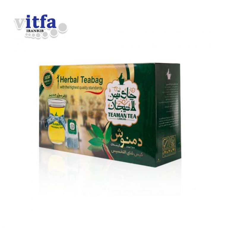Herbal Tea Bag