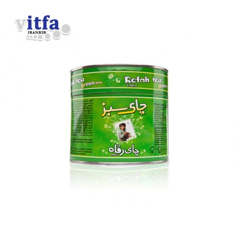 Green Tea