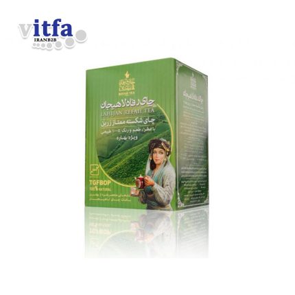 Spring Black Tea