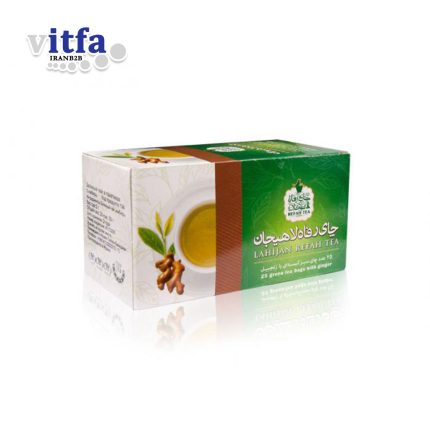 Green Tea