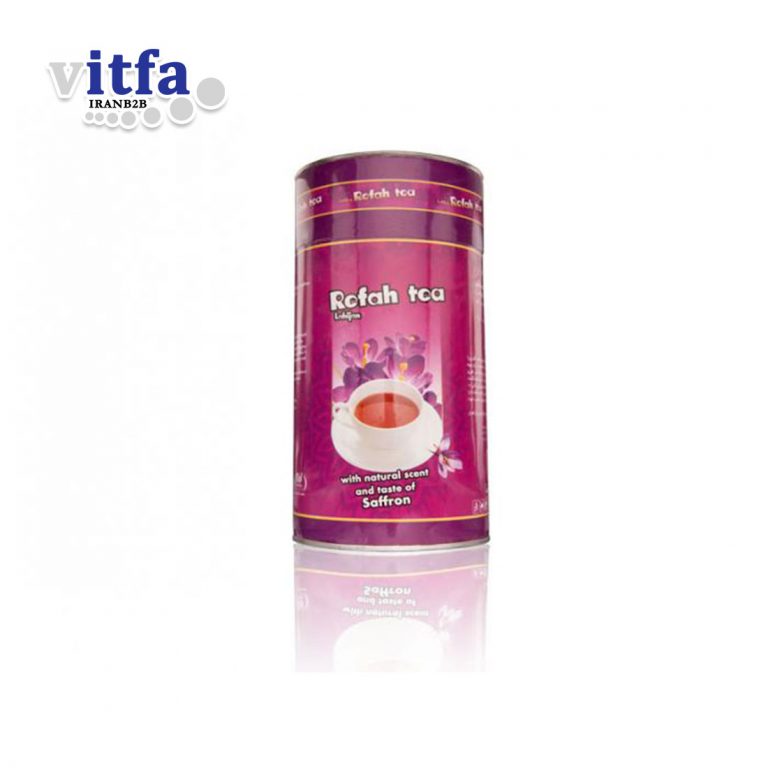 Privileged Black Tea