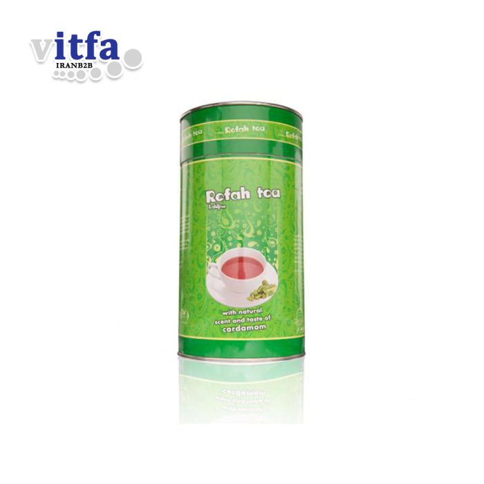 Privileged Black Tea
