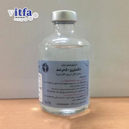 Dextrose Injection, Solution, Concentrate Intravenous 50%