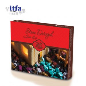 Stone Chocolate