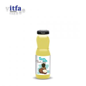 Glass Bottle Drinks