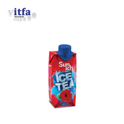 Ice Tea