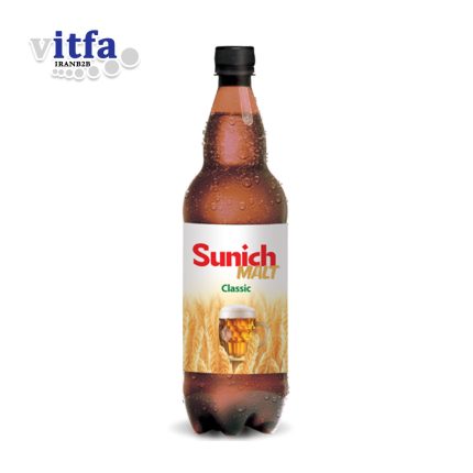 Malt Drinks