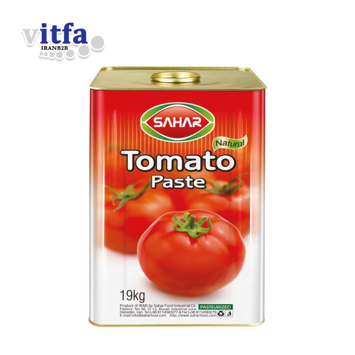 Tomato Paste