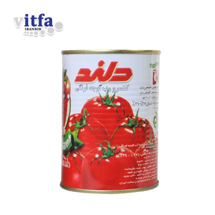 Tomato Paste