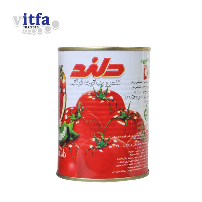 Tomato Paste