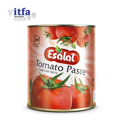 Tomato Paste