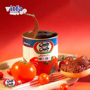Tomato Paste