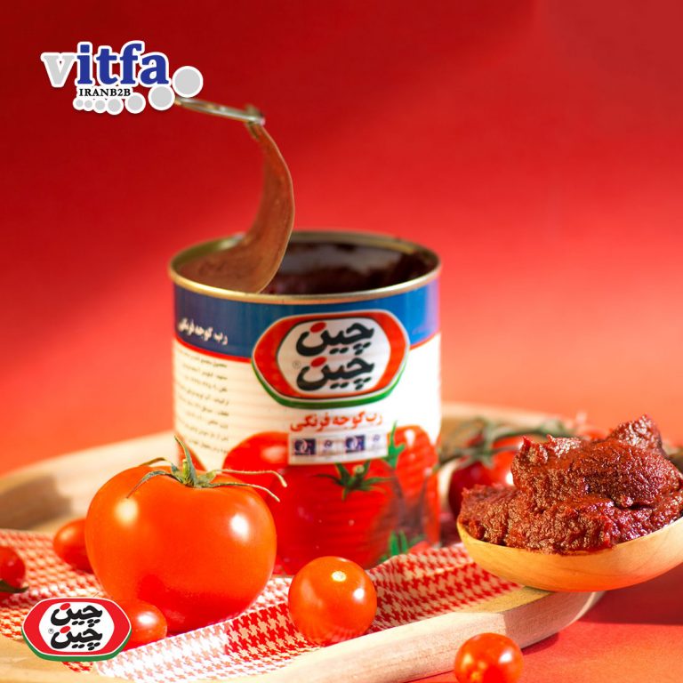 Tomato Paste