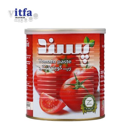 Tomato Paste