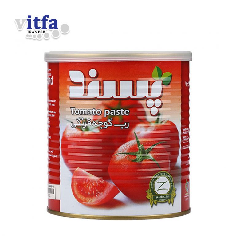 Tomato Paste