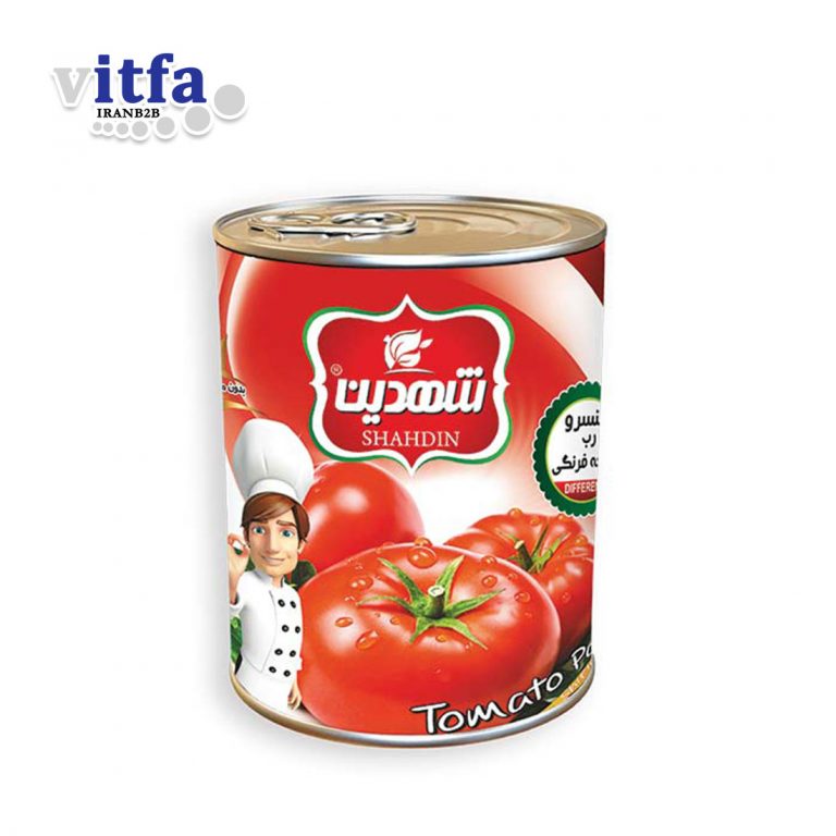 Tomato Paste