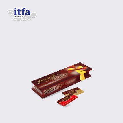 Chocolate Napulyten Reception