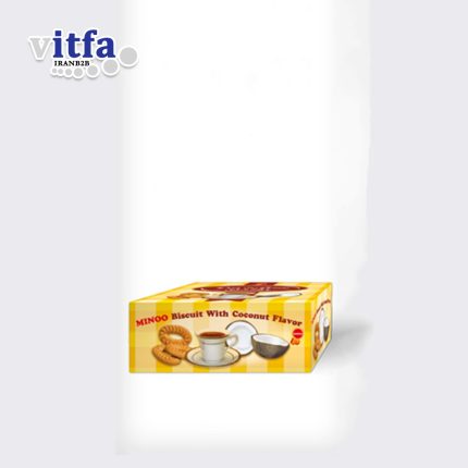 Coconut Biscuits