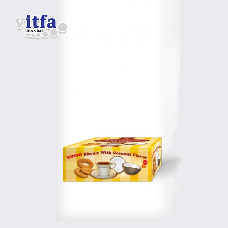 Coconut Biscuits