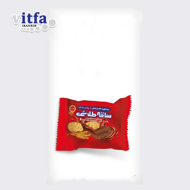 Biscuit Saghe Talaei