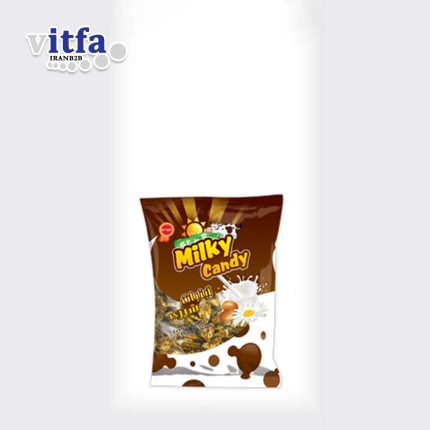 Milk Candy