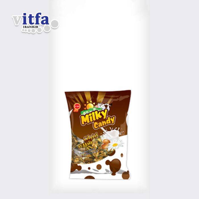 Milk Candy