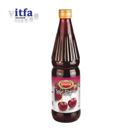 Fruit Syrup