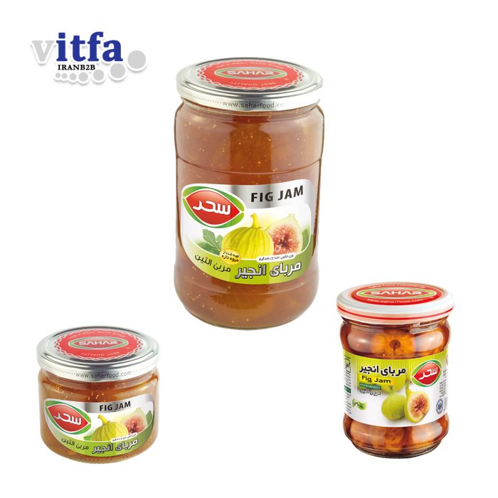 Jam