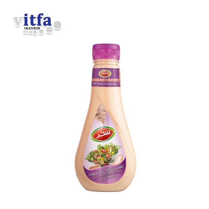 Salad Dressing