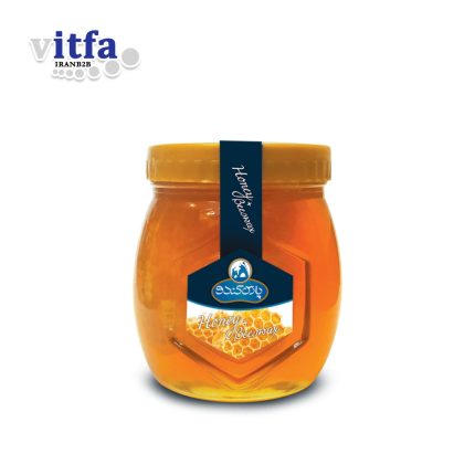 Honey and Beeswax