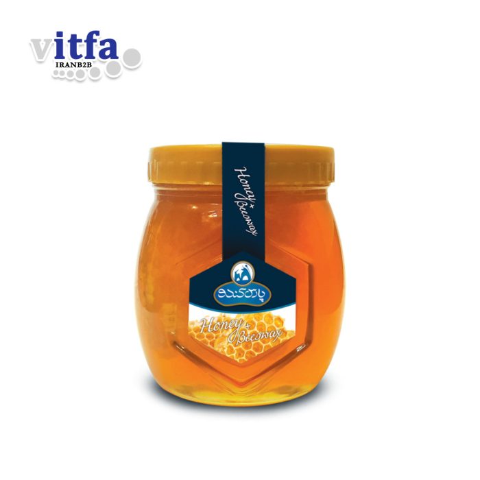 Honey and Beeswax