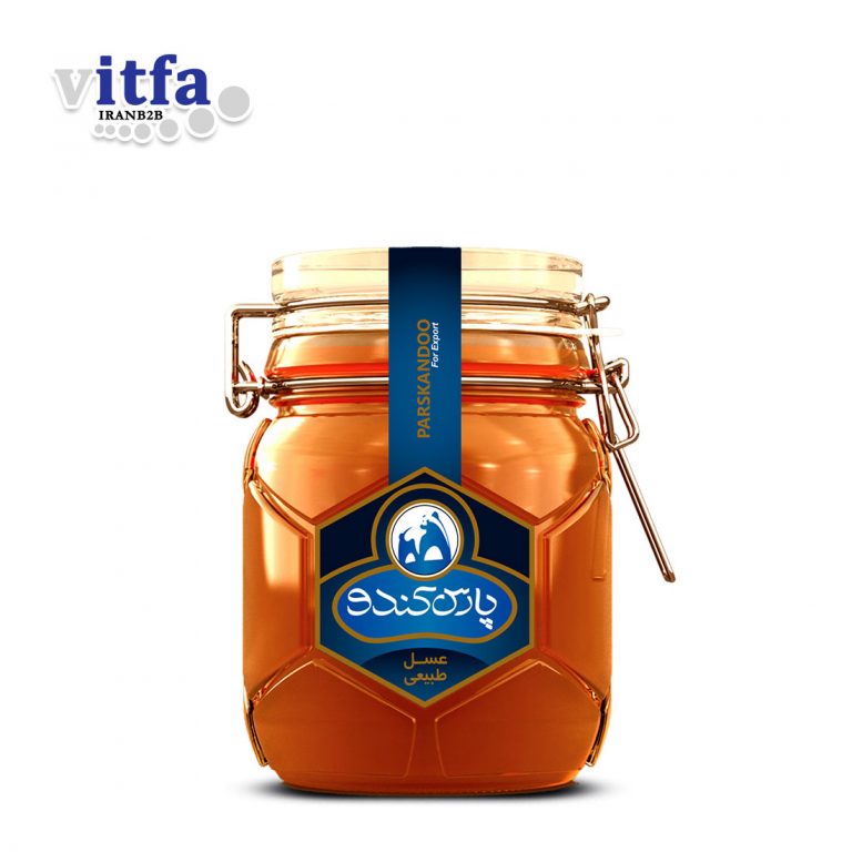 Natural Honey