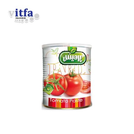 Tomato Paste