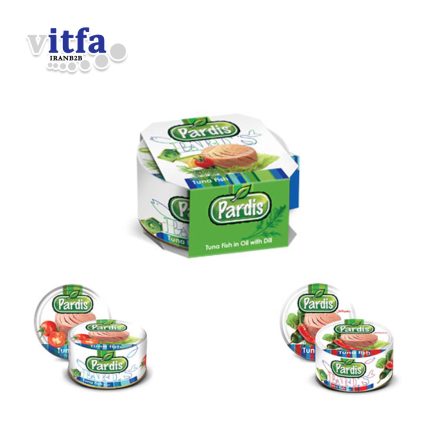 Tuna Fish