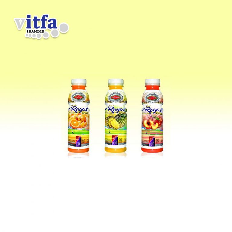 Royal Juice