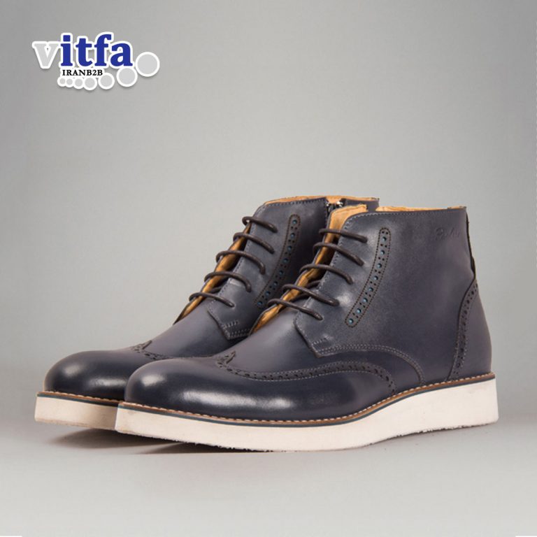 Pandora Charm Leather Boots
