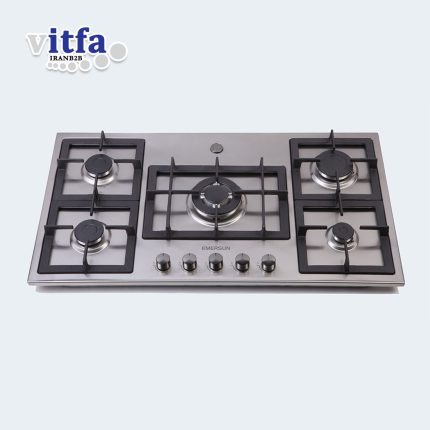 Desktop Stove