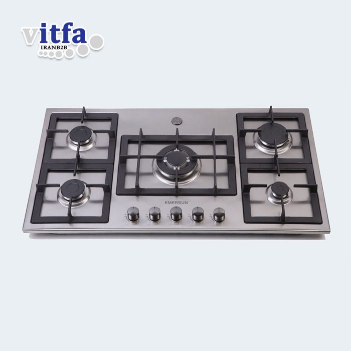 Desktop Stove