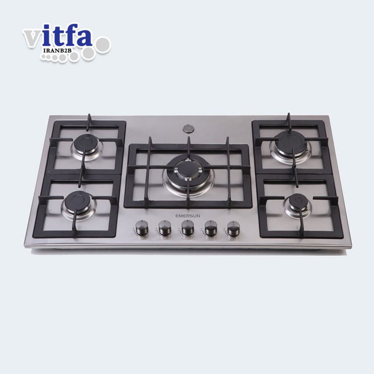 Desktop Stove